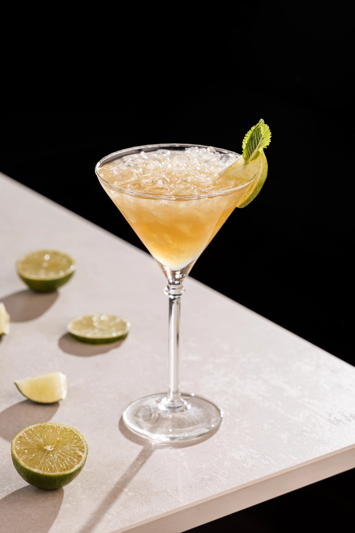 Cóctel Mojito (200 ml) - SAGÓ