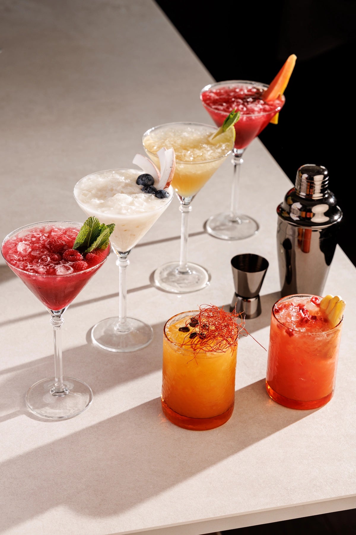 pack de cocteles