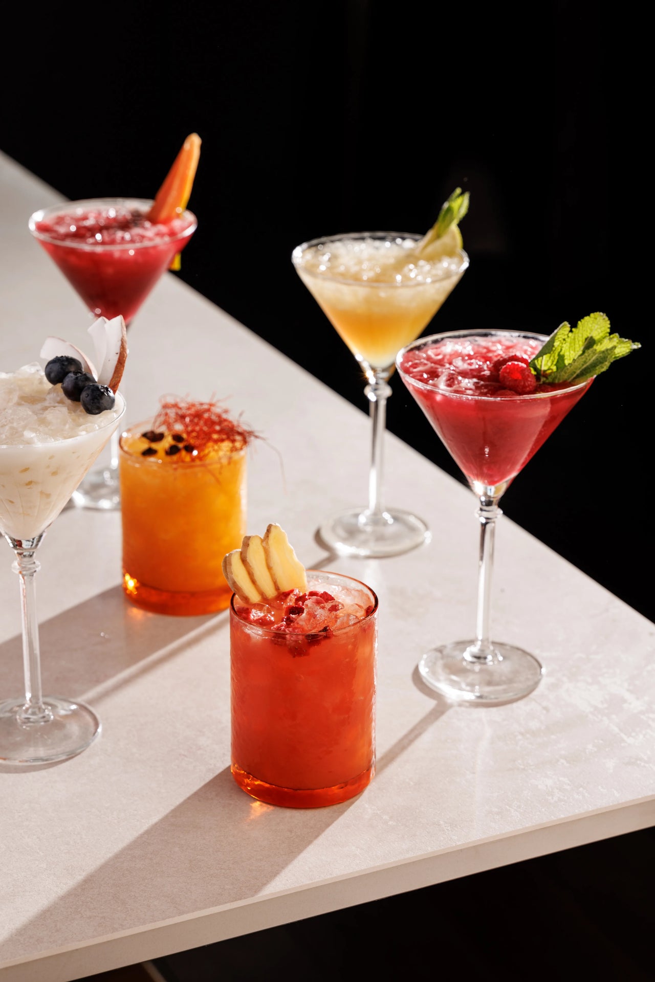 pack de cocteles