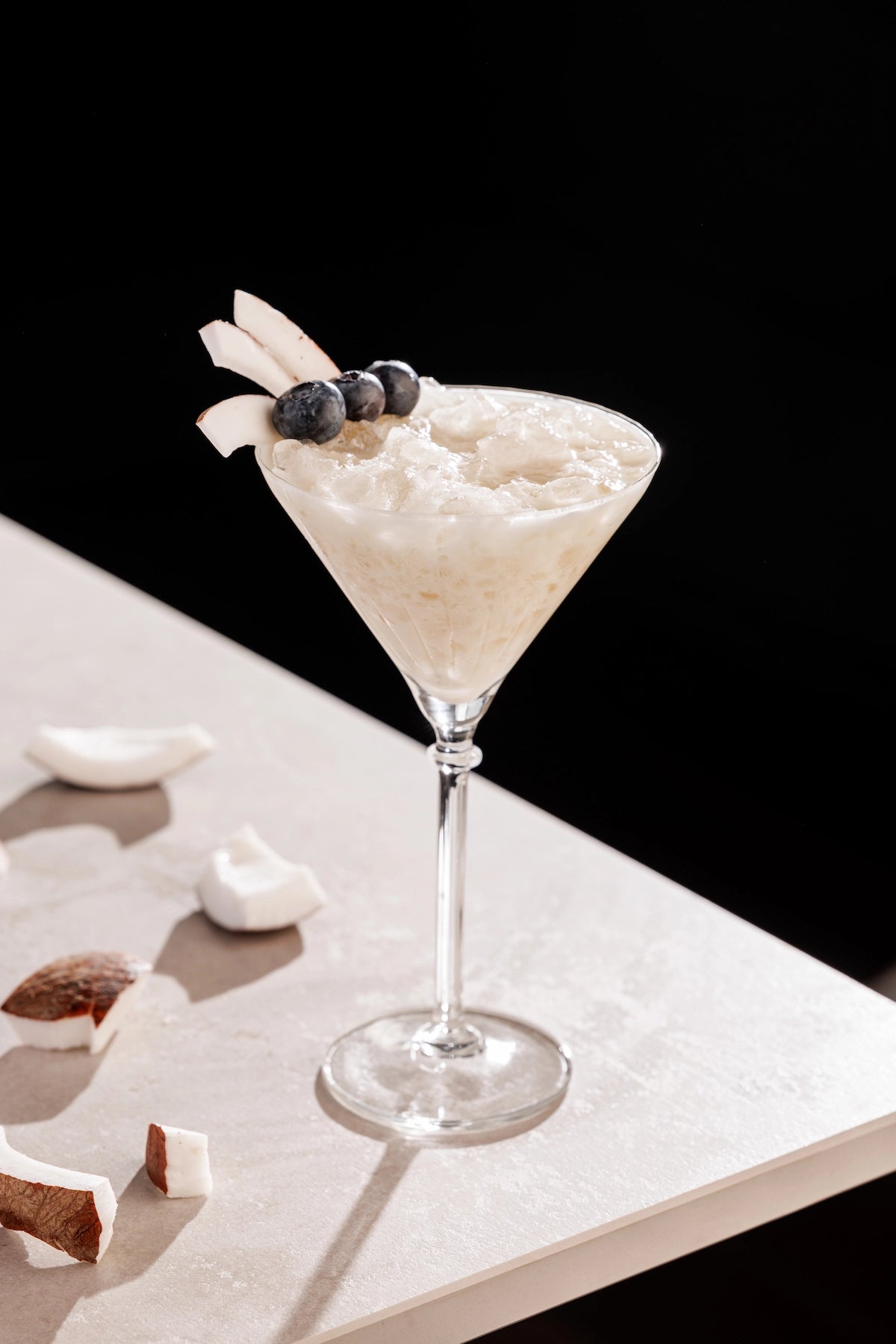 Cóctel Piña Colada (200 ml) - SAGÓ