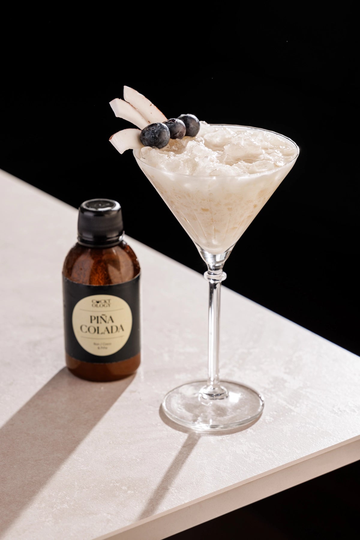 Pack de 6 Cócteles Disfrutar (Cosmopolitan, Dama Roja, Daikiri de Pasión, Piña Colada, Mojito y Jalisco) - SAGÓ