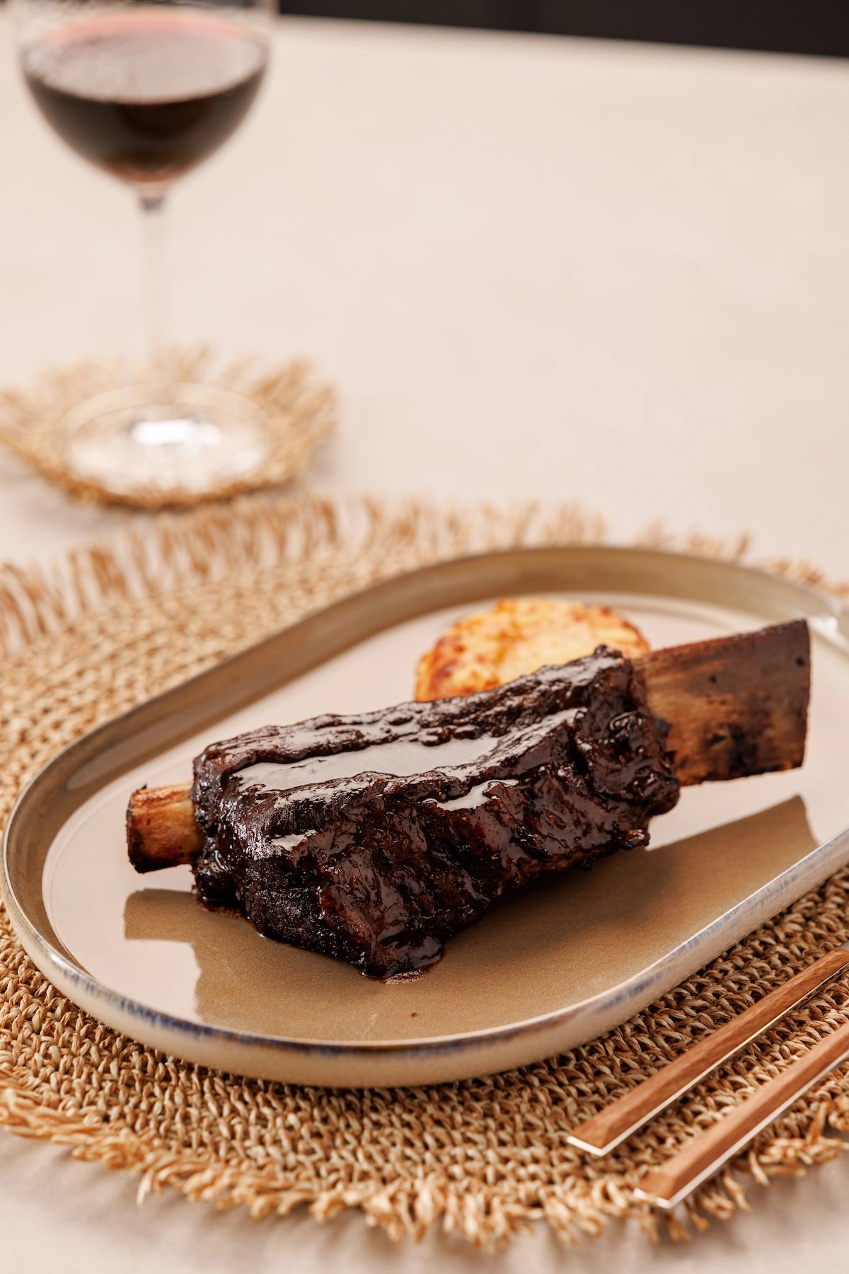 Box 2 Pa 2 (4 pers.) - SAGÓ