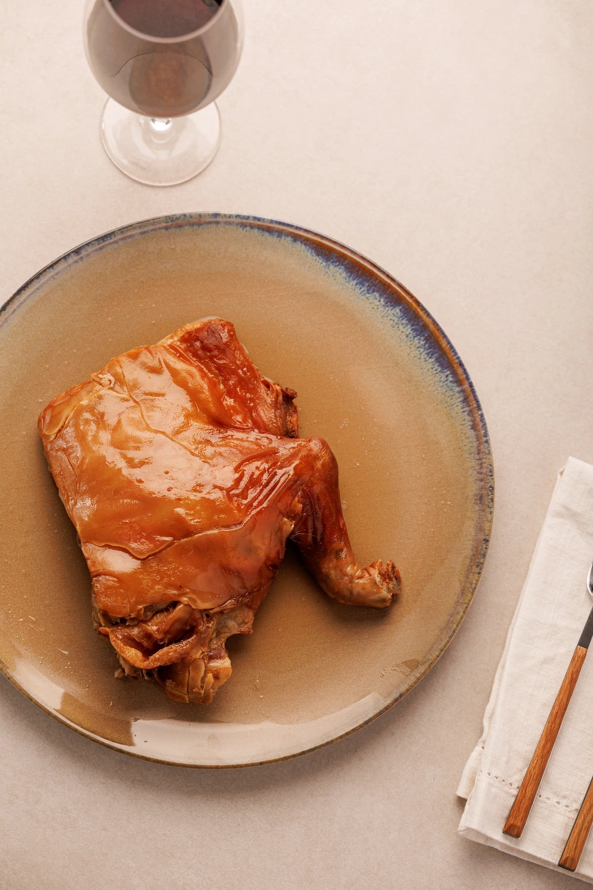 Box Homenaje para 2 (2 pers.) - SAGÓ