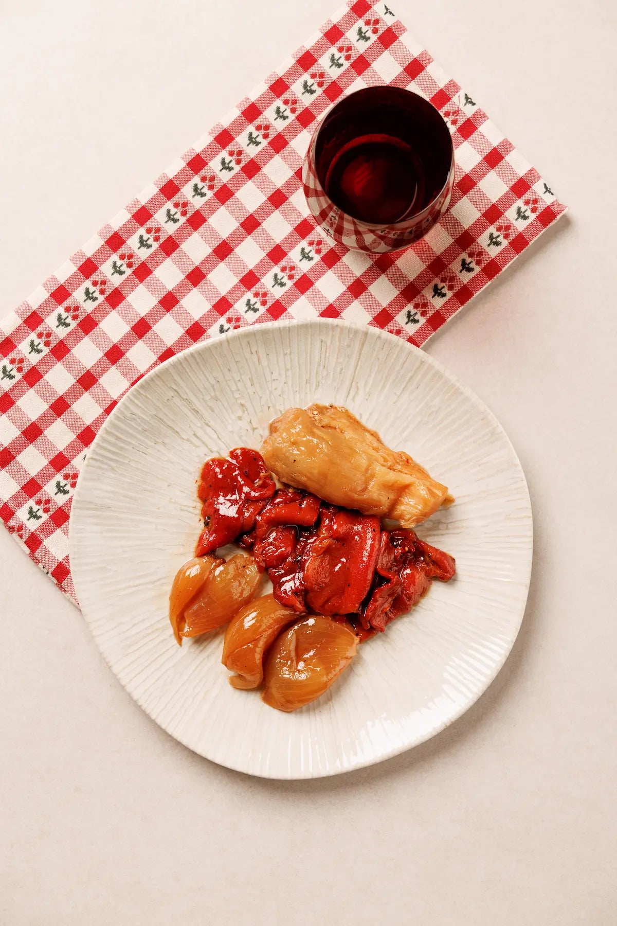 escalibada artesanal