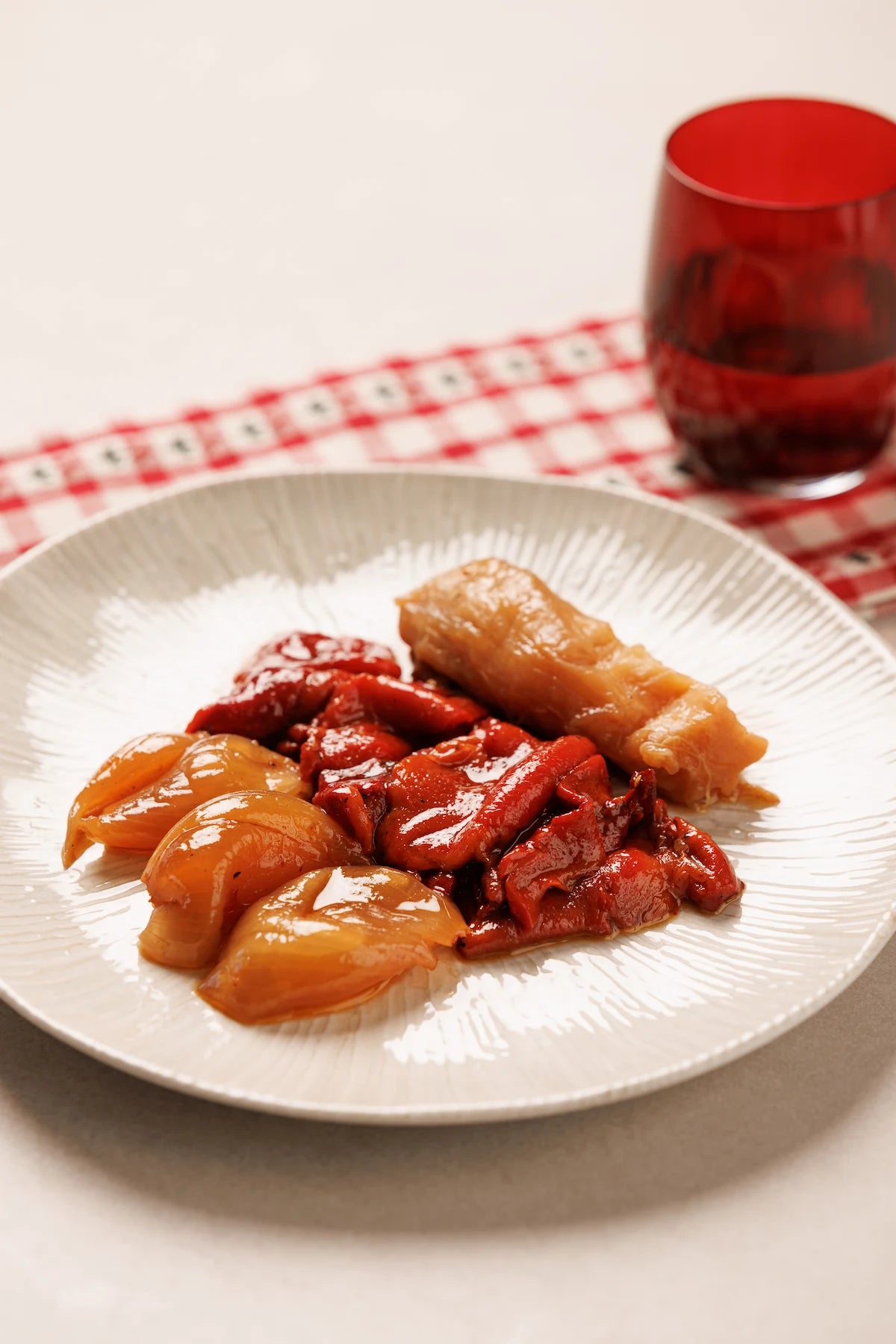 escalibada artesanal