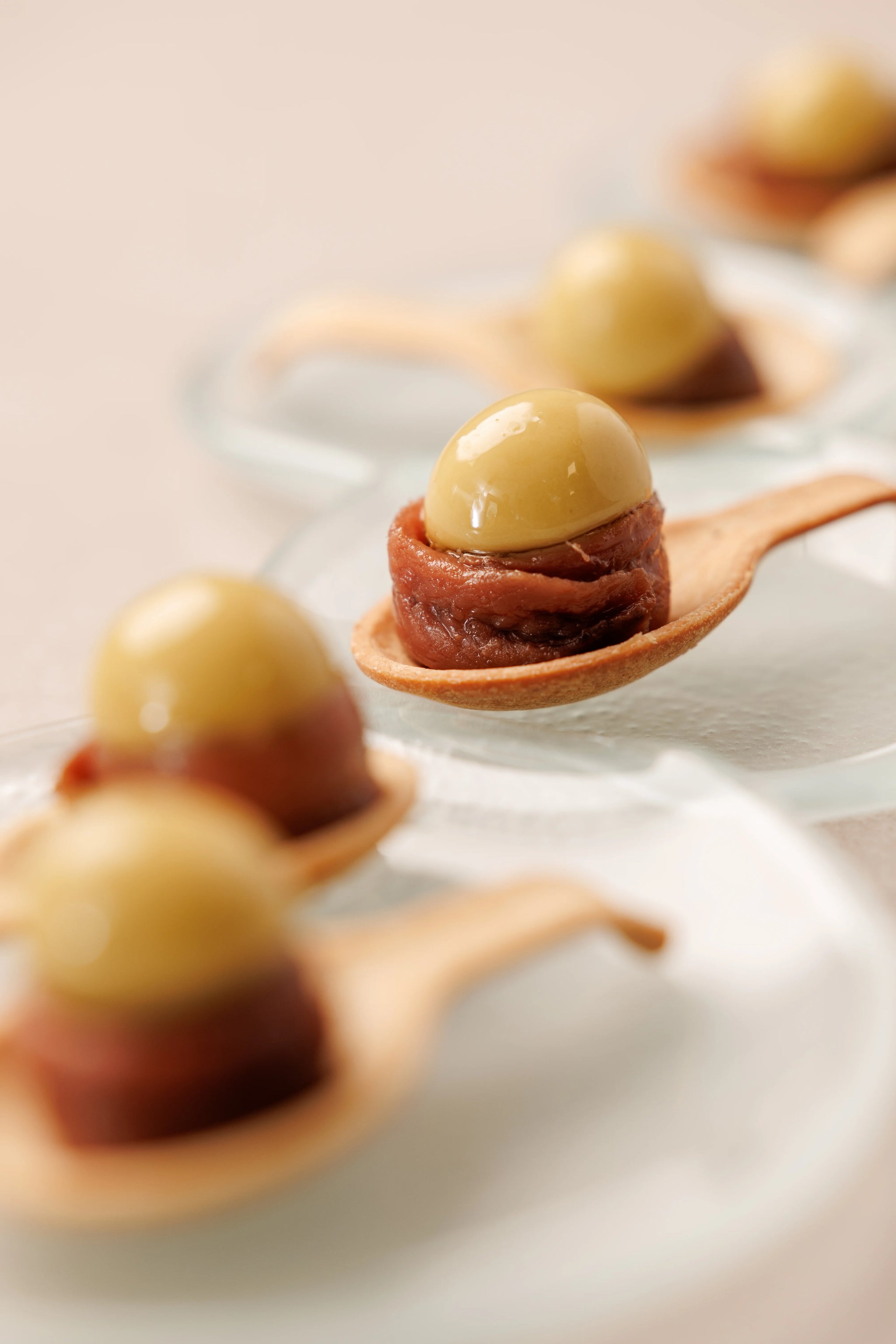 Gilda Sagó (18 uds.) - SAGÓ