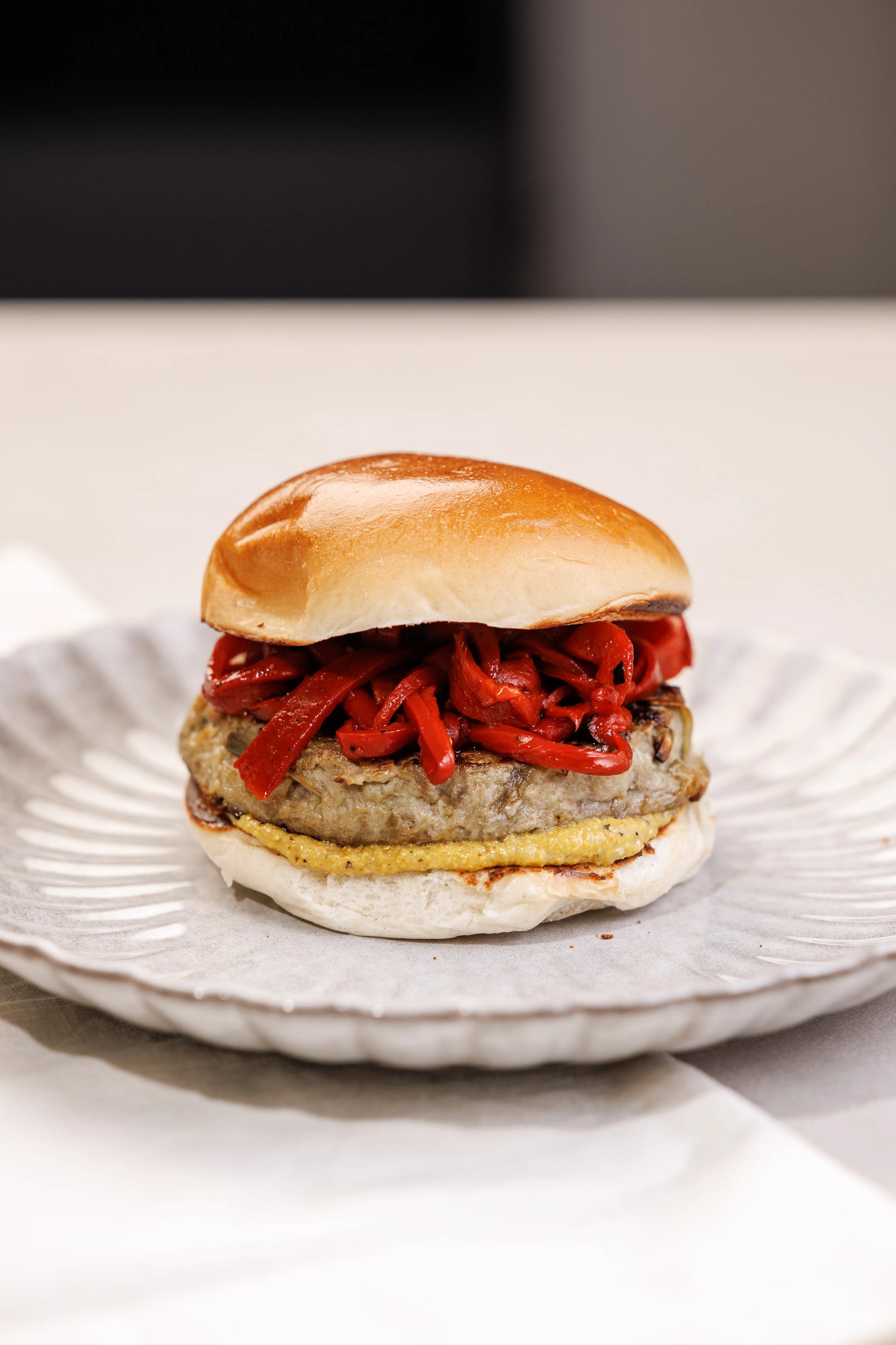 Box Plan de V-urger Sagó (2 pers.) - SAGÓ