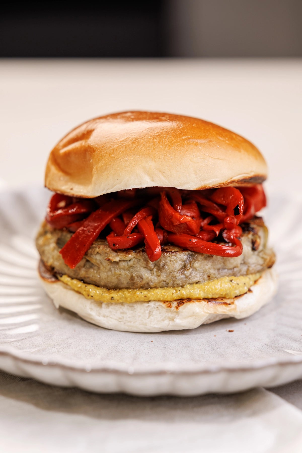 V-urger de Alcachofa Sagó (2 pers.) - SAGÓ
