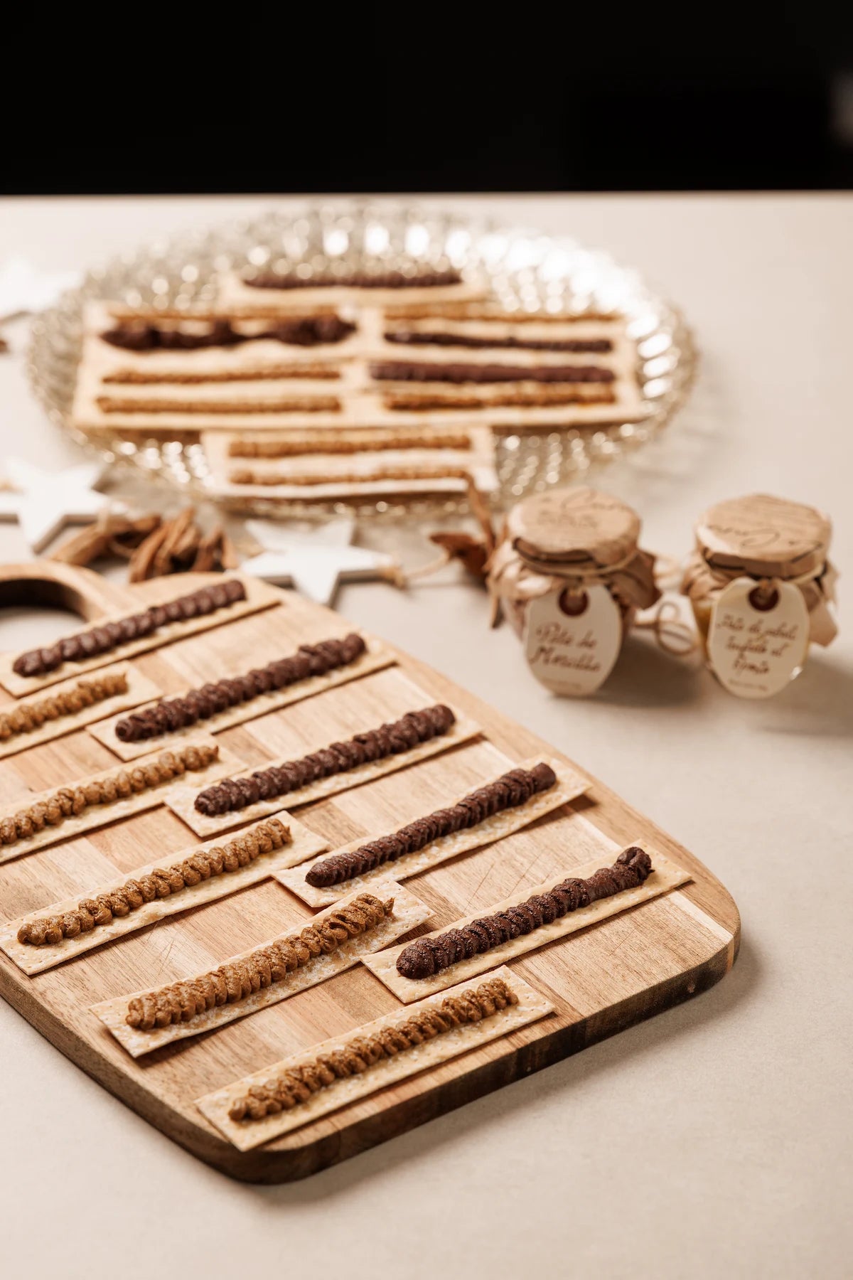 pack degustación de patés