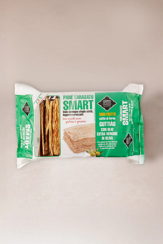 Pan Carasatu (200 g) - SAGÓ