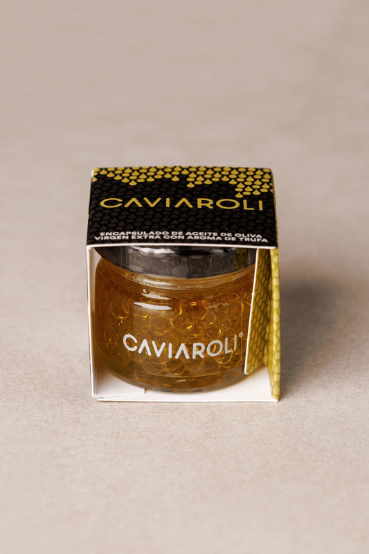 caviaroli trufa