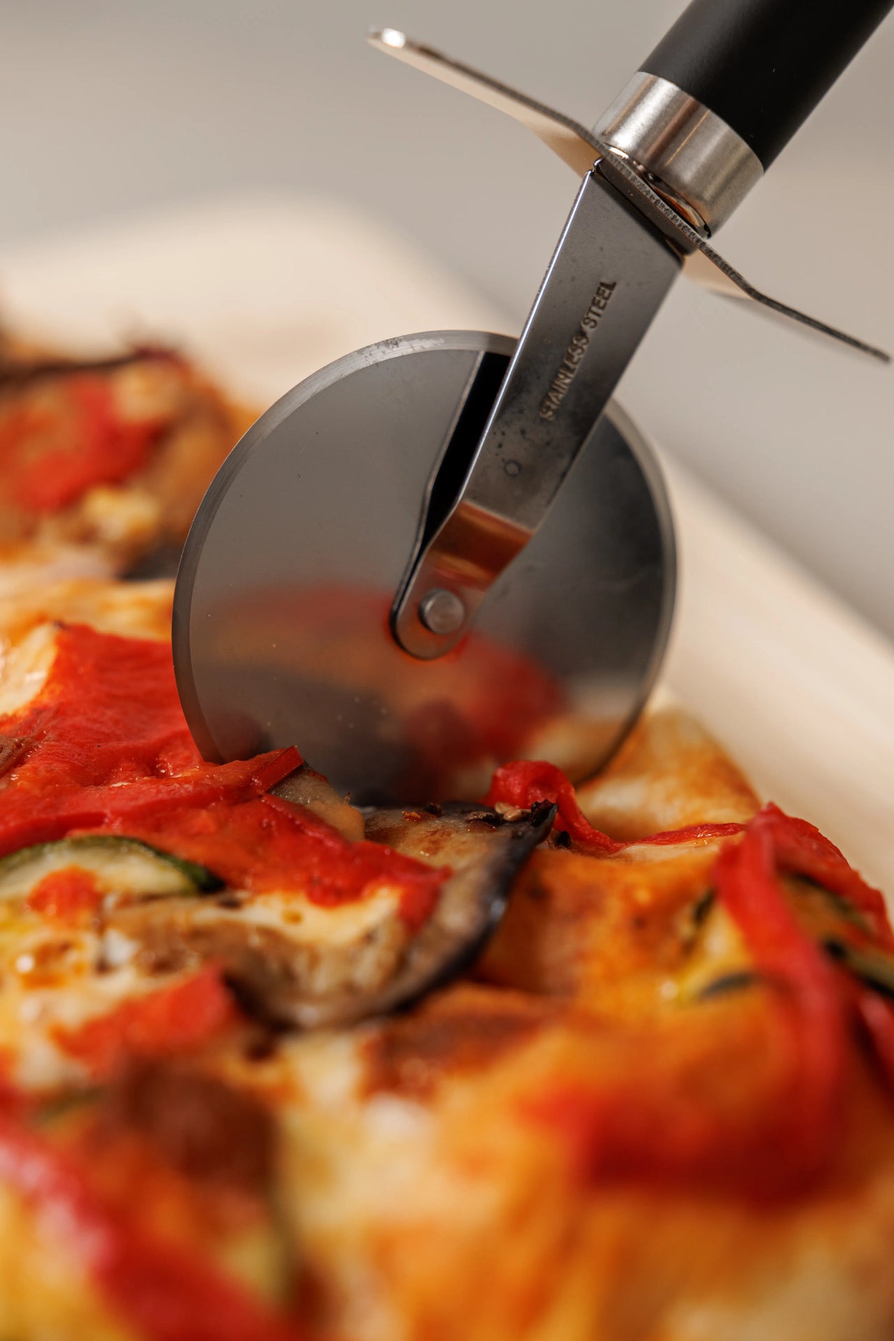 Pinsa Romana de Tumbet y Tomate Concassé (aprox. 410 g) - SAGÓ