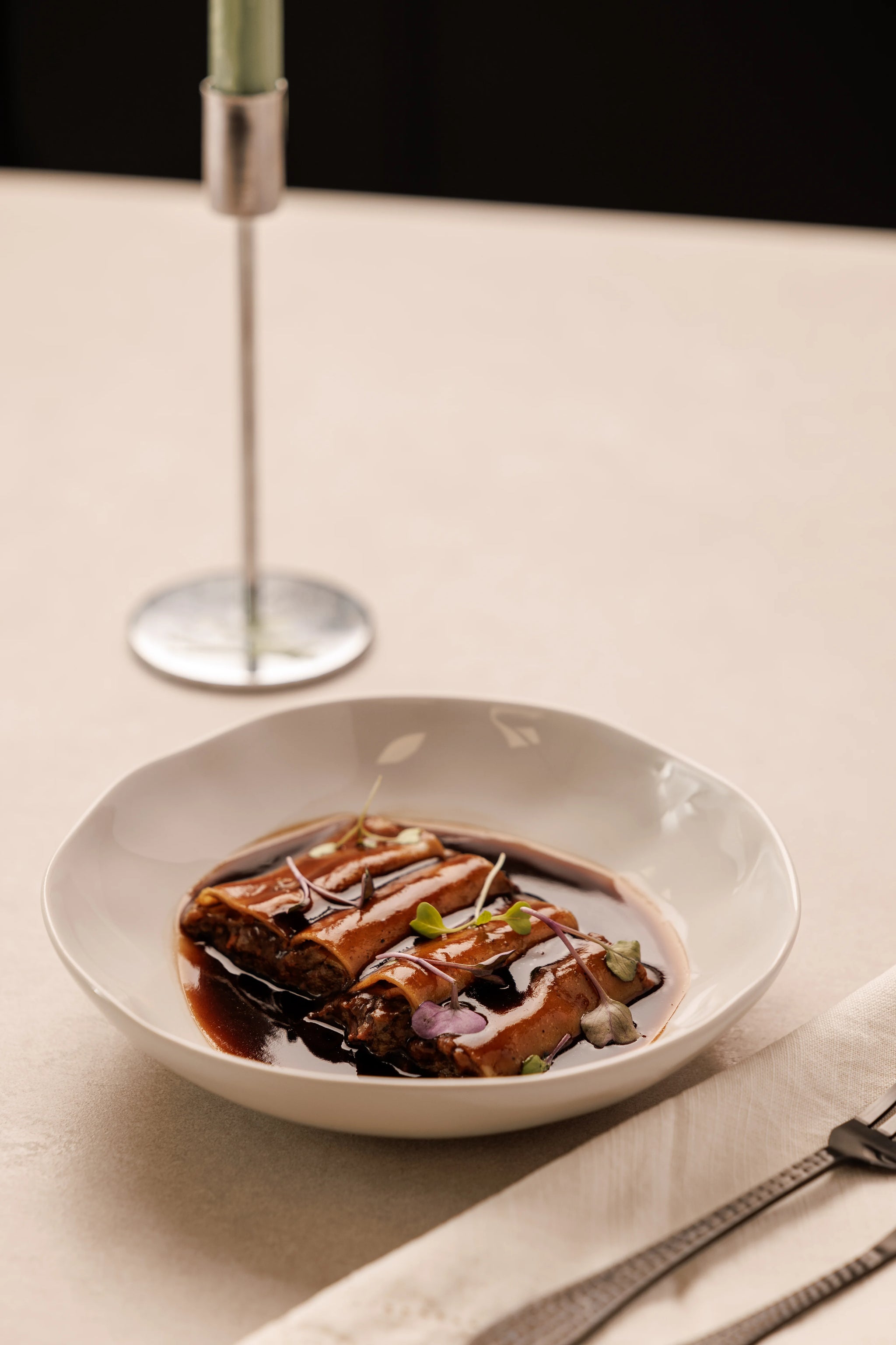 Box Cena Improvisada (4 pers.) - SAGÓ