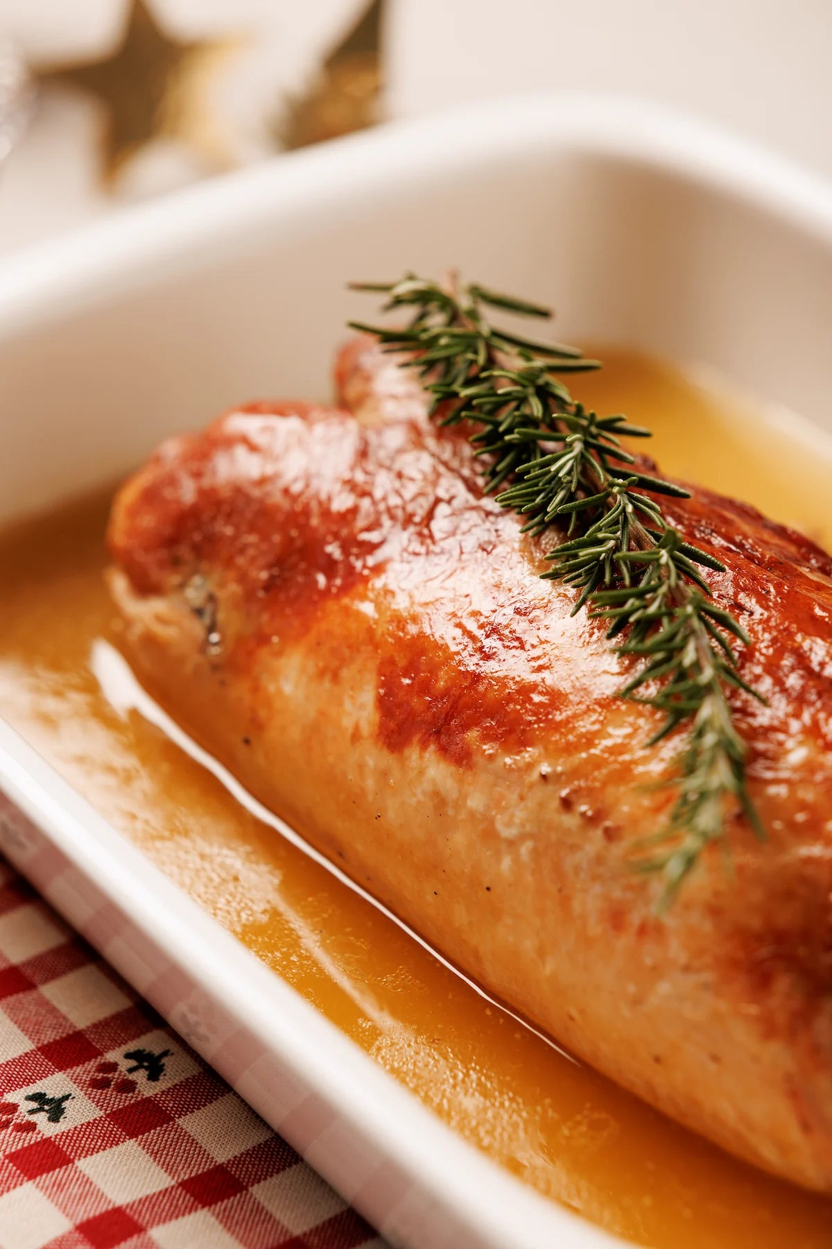 pularda campera rellena