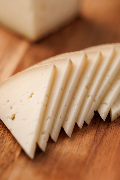 Queso de Oveja Viejo Don Roque (aprox. 350 g) - SAGÓ