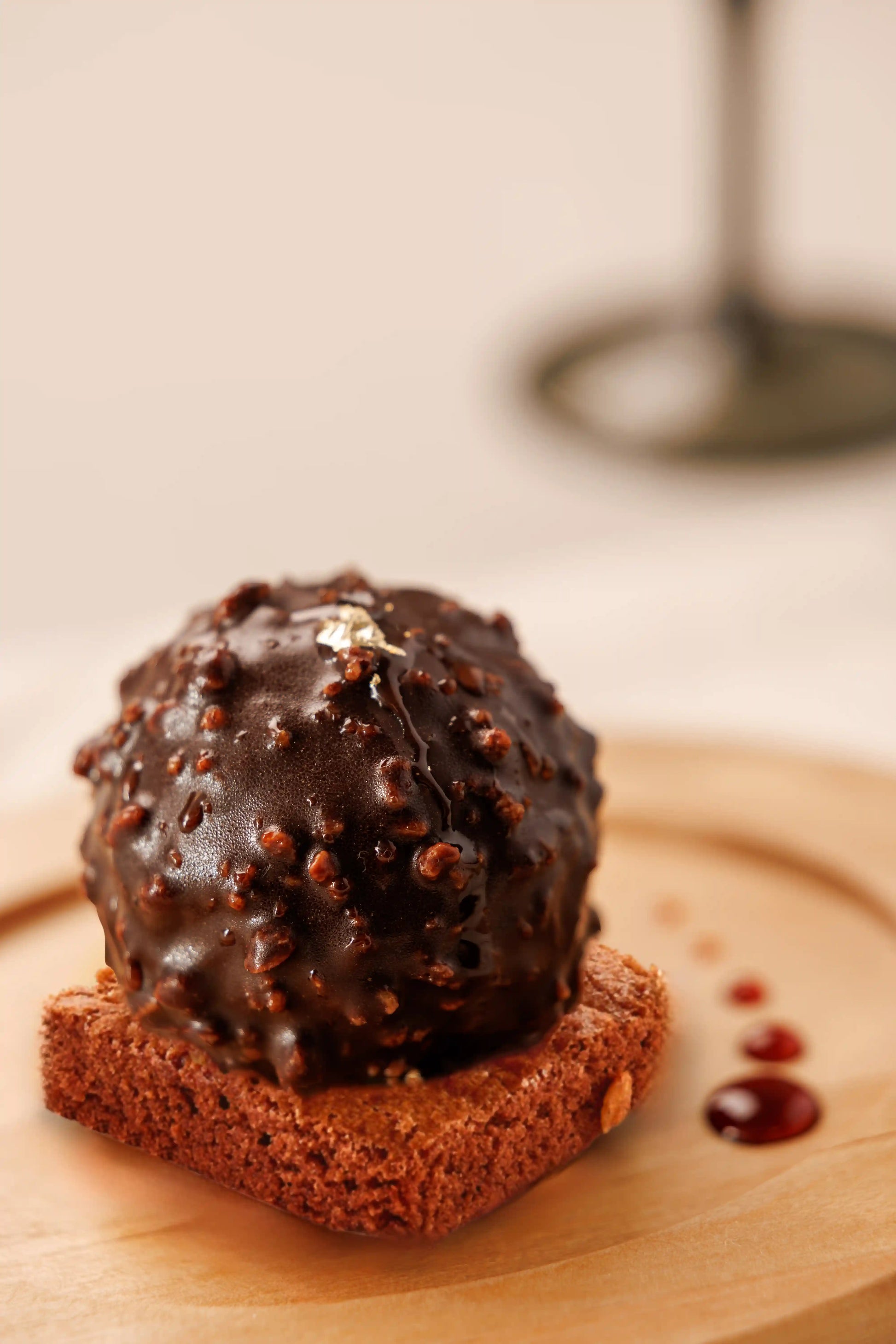 Box 2 Pa 2 (4 pers.) - SAGÓ