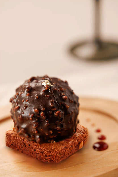 Box 2 Pa 2 (4 pers.) - SAGÓ