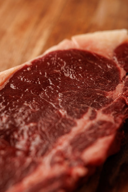 Entrecot de Lomo Alto de Vaca (400 g) - SAGÓ