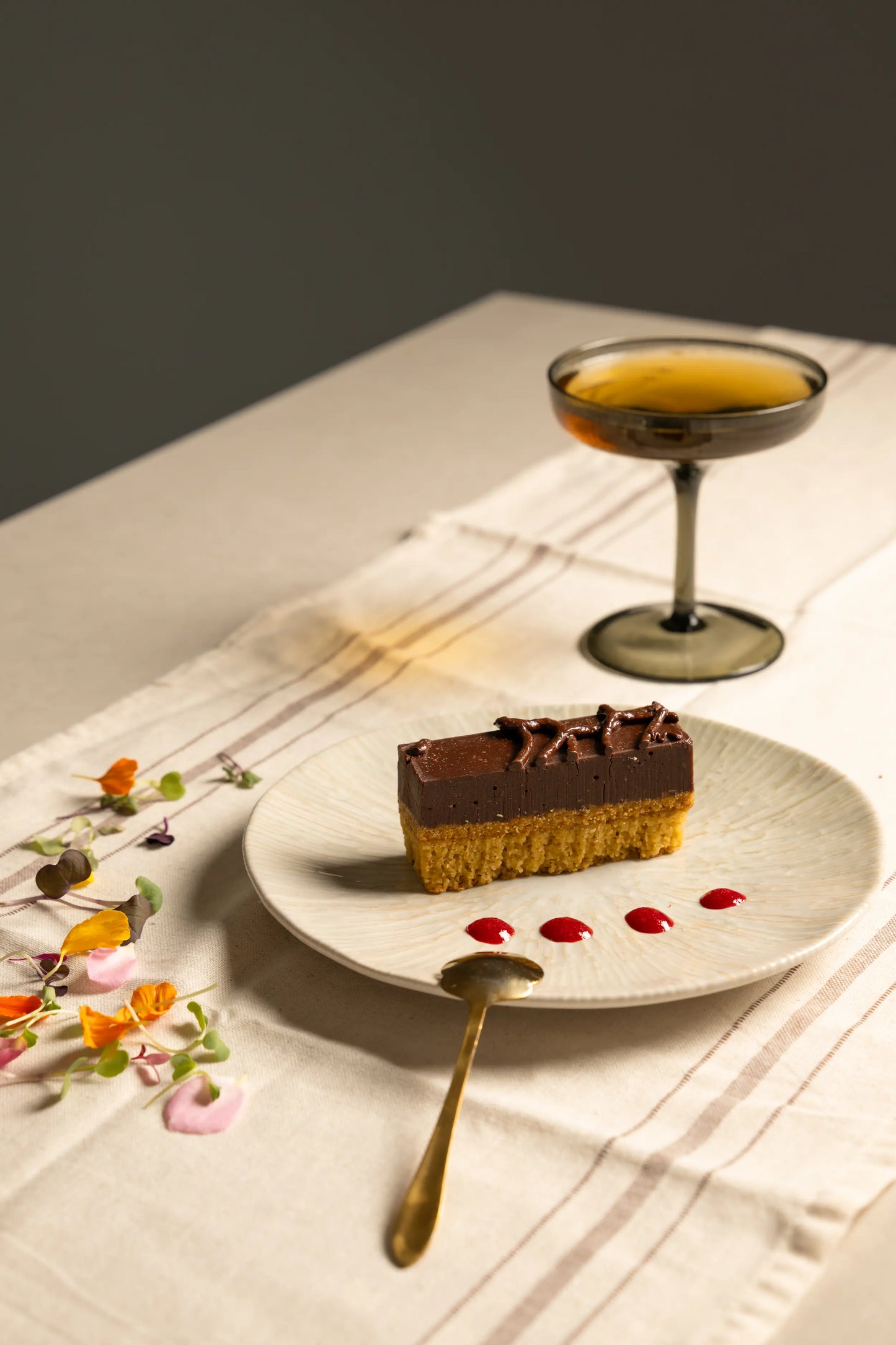 Lingote de Chocolate Dubái con Pistacho y Kadaif - SAGÓ