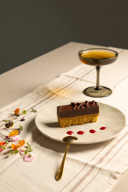 Lingote de Chocolate Dubái con Pistacho y Kadaif - SAGÓ
