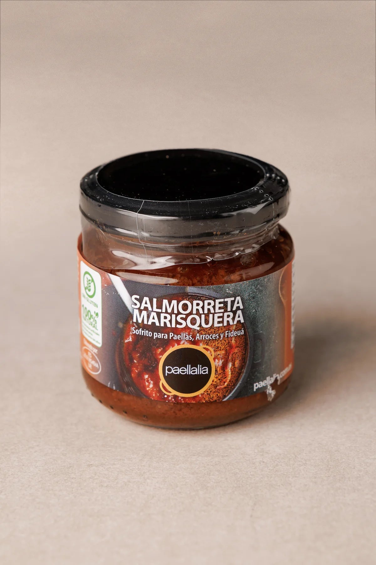 salmorreta marisquera