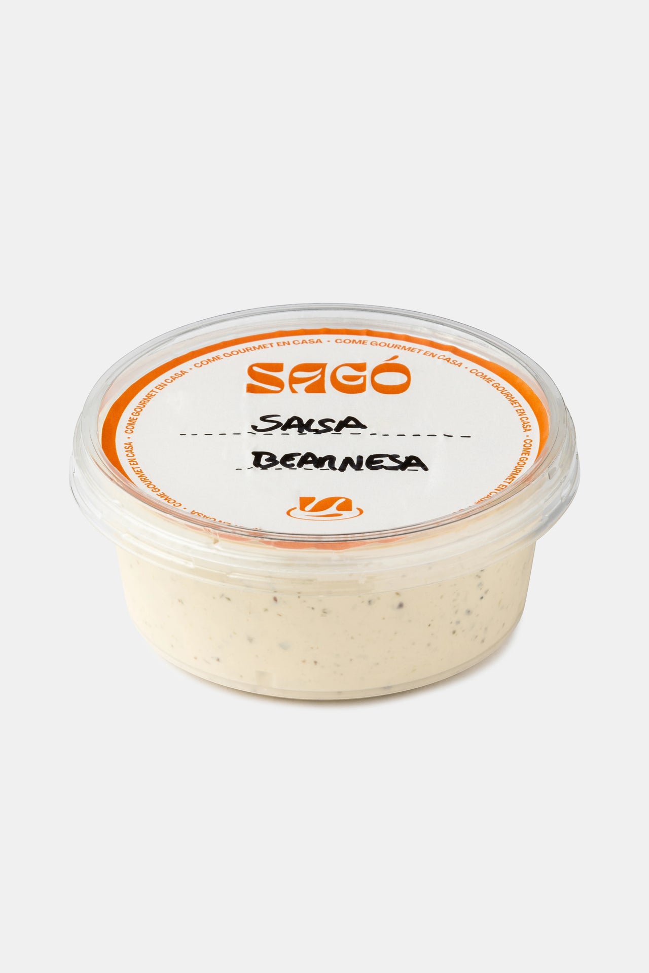 salsa bearnesa casera