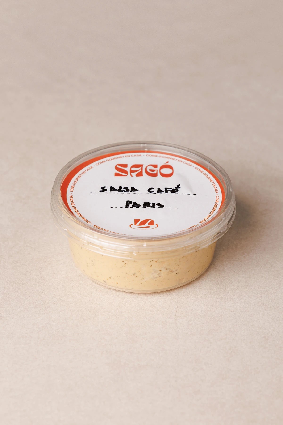 salsa casera cafe paris