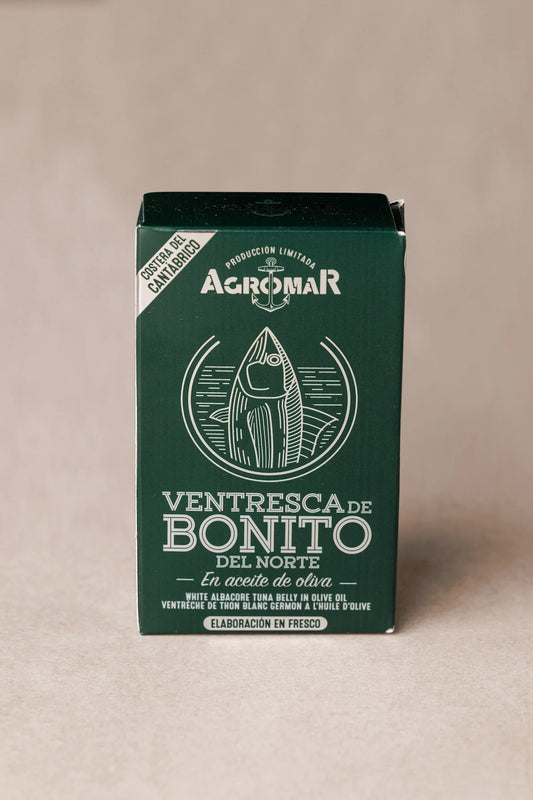 ventresca
